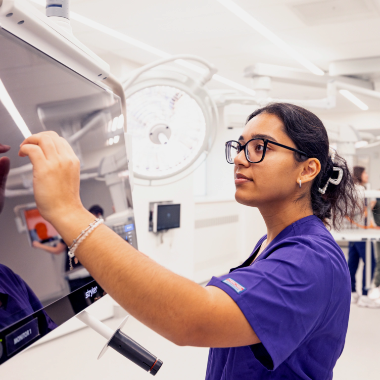Digital transformation healthcare case study: Montefiore Einstein