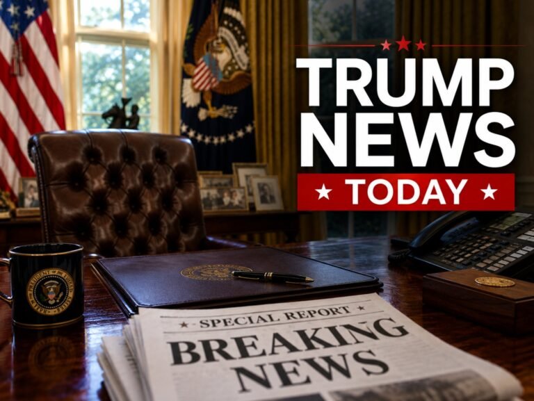 NY Times: Trump meets with top advisors to decide whether to increase military pressure on Iran