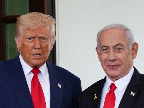 Trump told Netanyahu that he should remove his soldiers from Lebanon