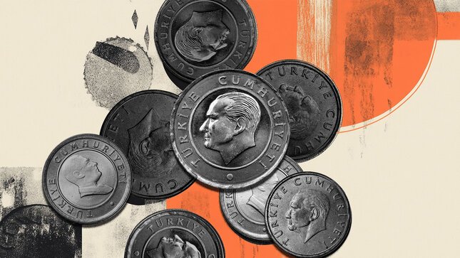 Turkish Lira: Rising inflation expectations pressure TRY – Commerzbank