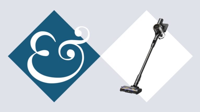 The Lightweight Dreame R10 Pro Cordless Vacuum Excels at Quick Cleaning, but Isn’t Built for Bigger Jobs