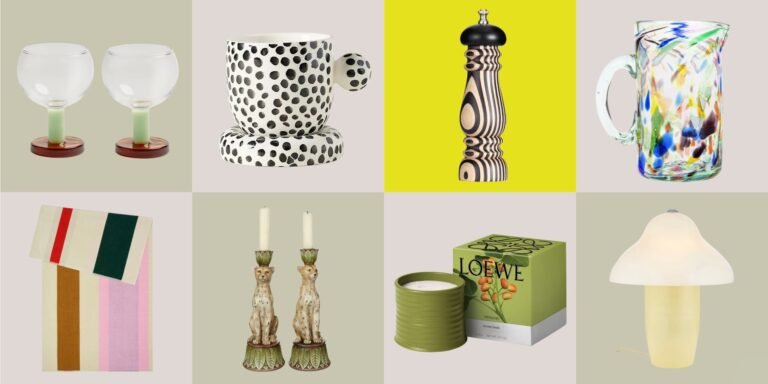 Payday Edit — Seriously Good Homewares, Starting From £6.99 |
