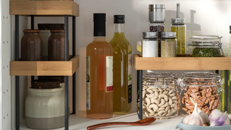 IKEA’s £5 coffee station organiser can banish clutter