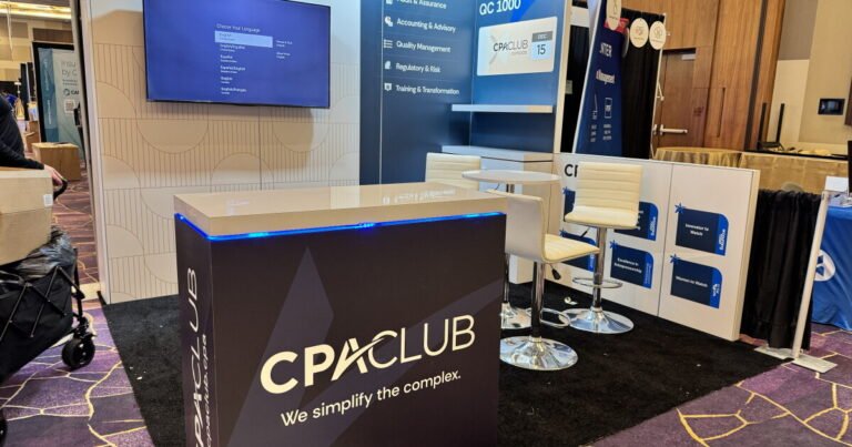 CPAClub launches tech arm with PATHS learning platform