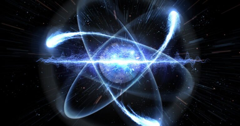 EY now has a quantum computer