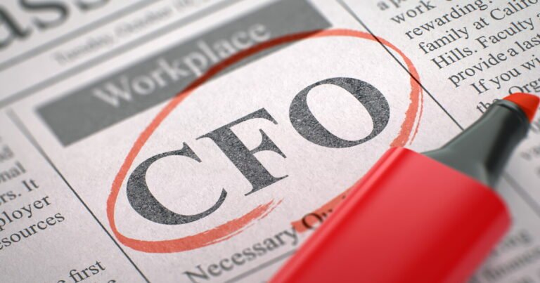Leading beyond the numbers in an era of disruption: How CFOs thrive with executive presence