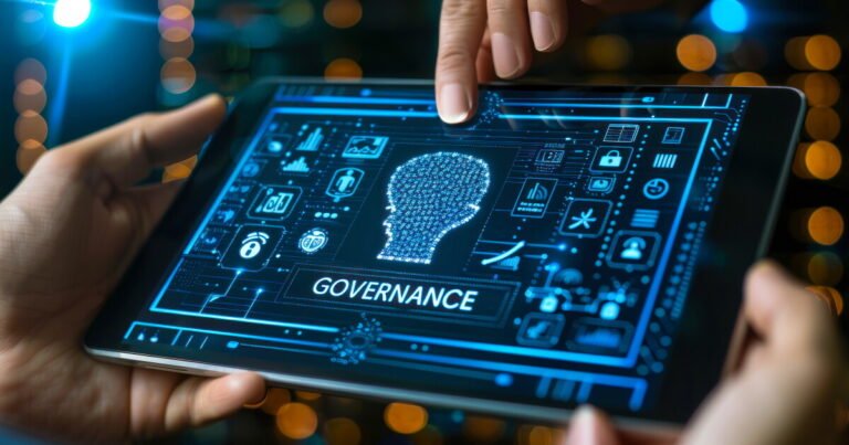 Overconfidence in AI governance means safety takes a back seat to speed