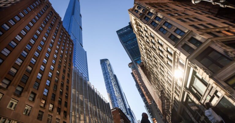 NYC lawyers slam pied-a-terre tax as a ‘half-baked money grab’