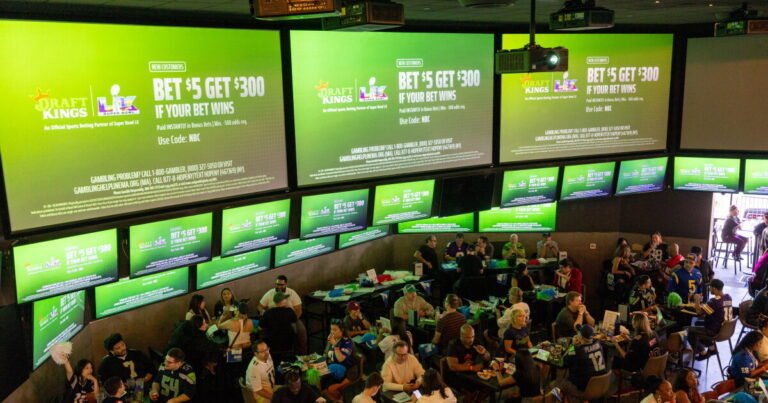 World Cup bets on prediction markets may get tax edge over gambling