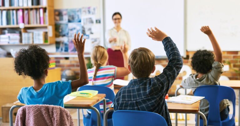 51.7M children qualify for Education Freedom Tax Credit