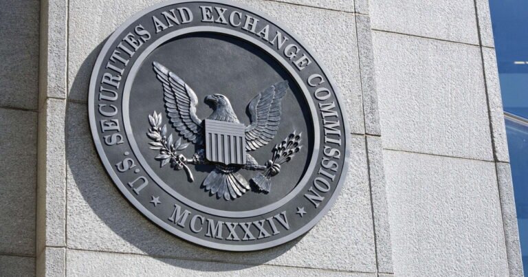 The SEC wants companies to report less. Who will demand better accounting?