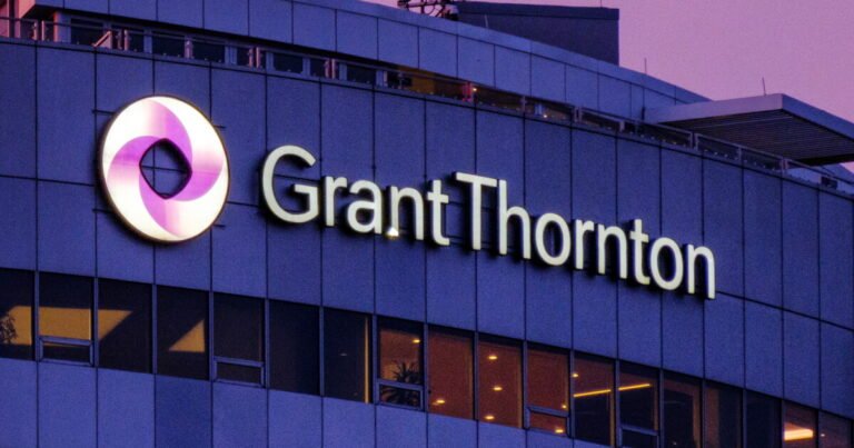 Grant Thornton to acquire CBIZ for $5B