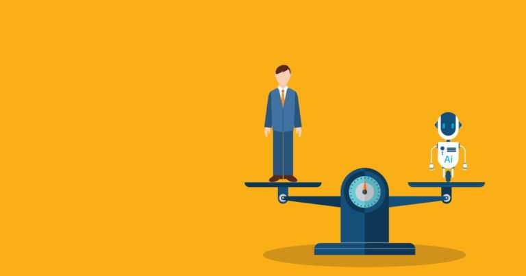 AI won’t replace accountants, but will expose which firms are built to scale