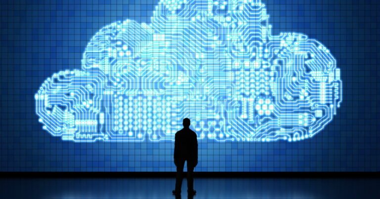 Why cloud bookkeeping is more than a concept