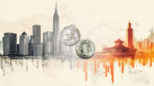 Chinese Yuan: Consolidation holds upside bias against US Dollar – UOB