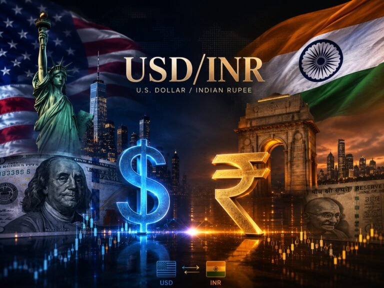The Indian Rupee risks falling into new record lows amid the renewed US-Iran conflict and elevated oil prices