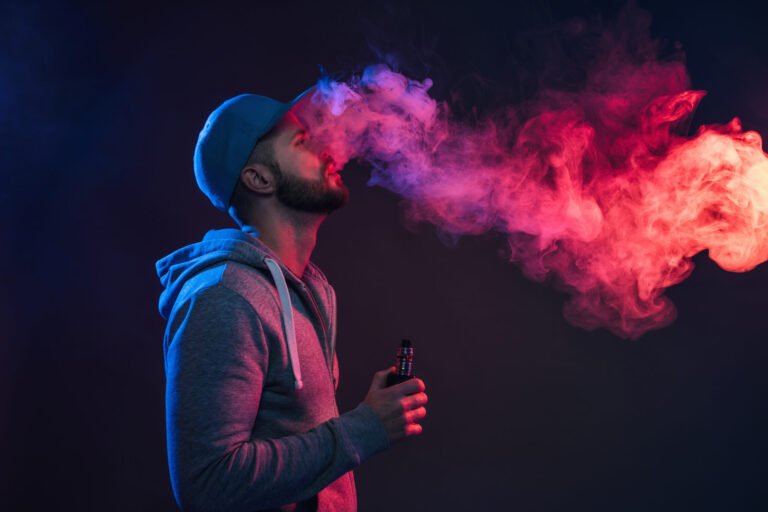 FDA Sued for Allowing Unauthorized Vaping Products