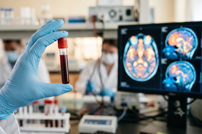 Scientists Can Now Spot Alzheimer’s 10 Years Before Symptoms — Here’s the Catch