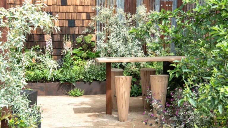 The July Small Garden Edit: 7 Things Designers Always Remove