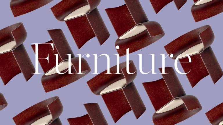 Livingetc Style Awards 2026 — Furniture