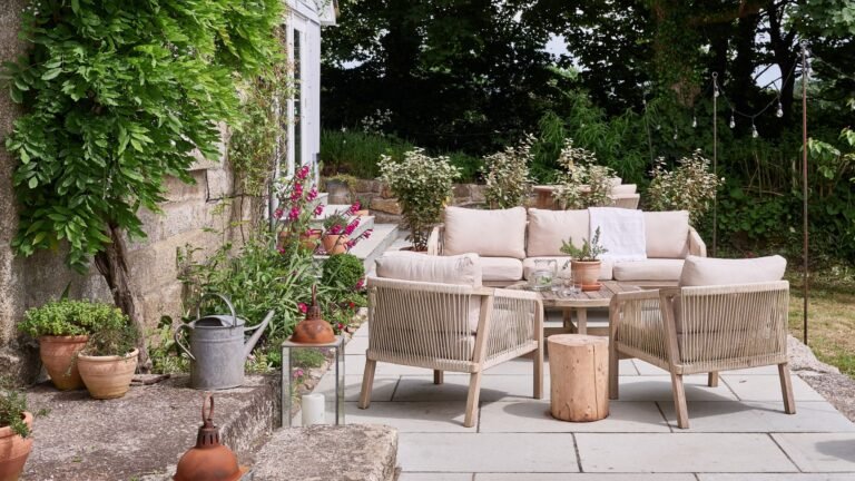 How to deter pests from your patio using coffee and bicarb
