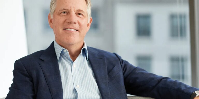 Apollo President: America’s industrial comeback requires  a new financial playbook and a fatter checkbook
