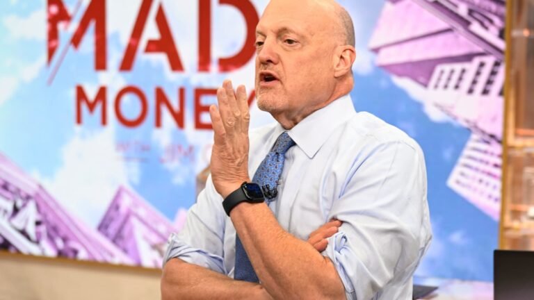 Cramer says ask yourself these 3 questions to figure out what’s really happening in the market