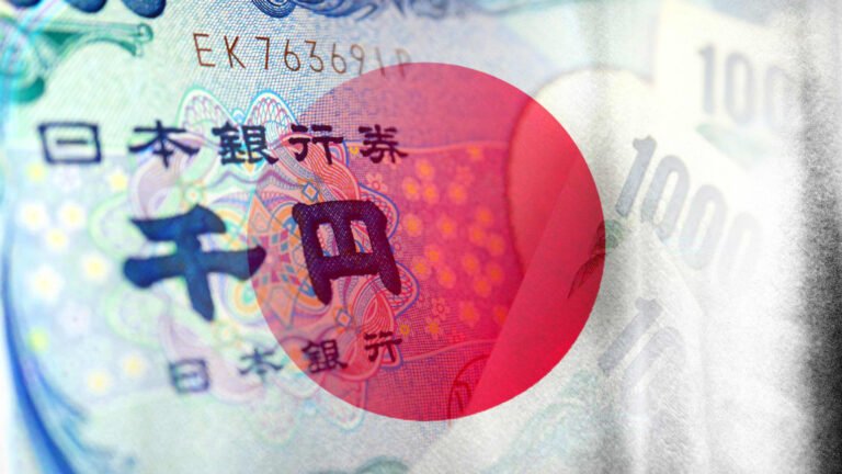 Japan-U.S. yen intervention: impact on global currency markets