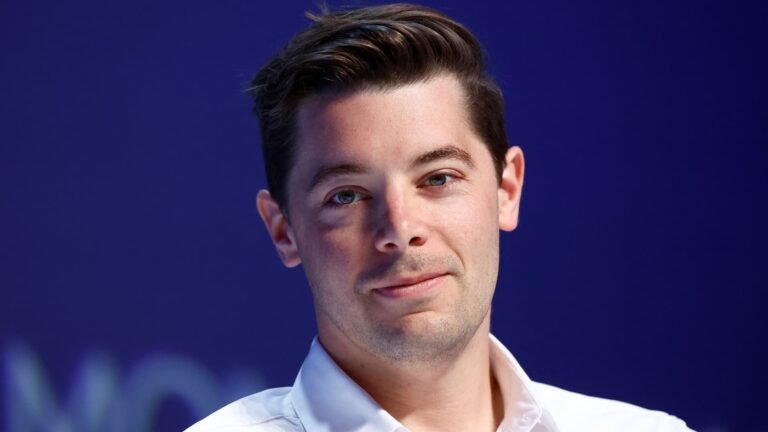 Longtime OpenAI executive Brad Lightcap leaves as shakeup at AI lab continues