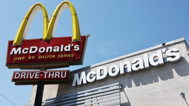McDonald’s (MCD) Q2 2026 earnings