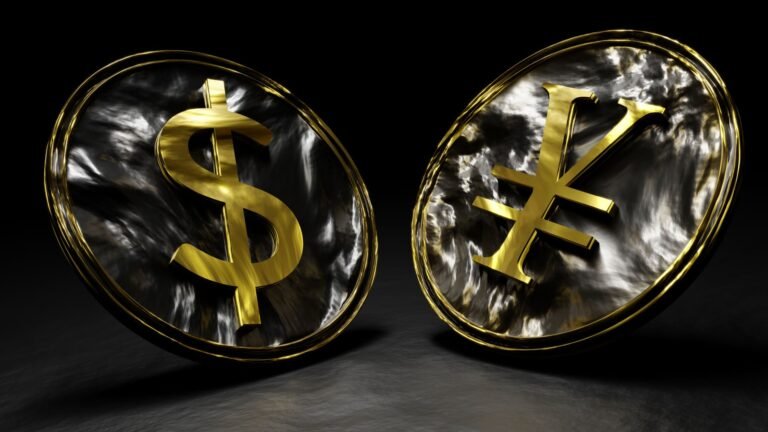 Japan yen intervention: why the U.S. stepped in