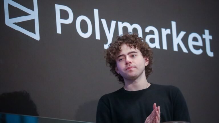 Polymarket revamps marketing, expands U.S. hiring ahead of fall events