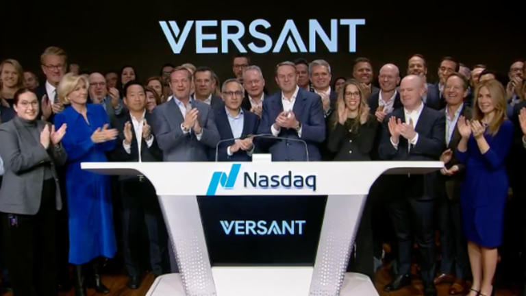 Versant (VSNT) earnings Q2 2026