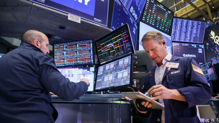 U.S. Treasury yields: investors eye key inflation data