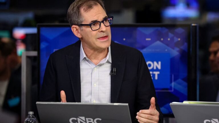 CoreWeave’s stock jumps 20% after a ‘cleaner quarter’— here’s why