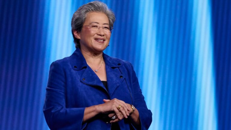 AMD earnings are a key test for chips and momentum stocks. Here’s what the options market is saying