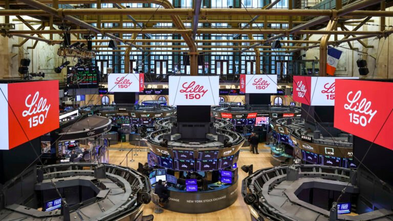 We’re increasing our Eli Lilly price target after another beat-and-raise quarter