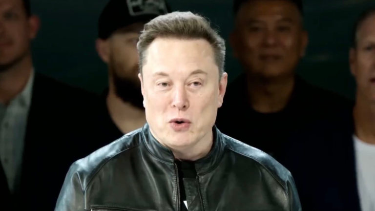 SpaceX faces test as shares unlock allowing early investors cash out