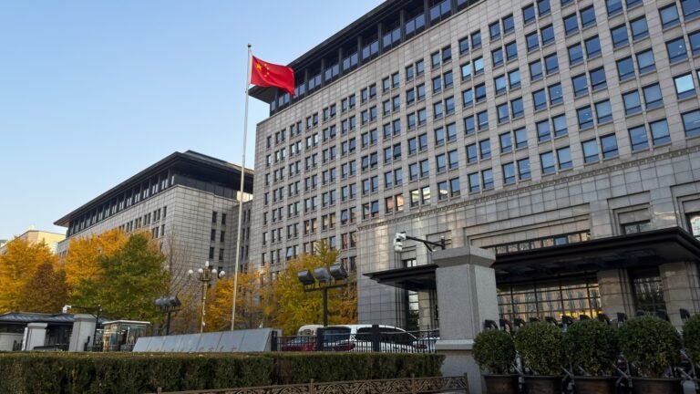 Beijing launches its broadest trade retaliation since Busan truce