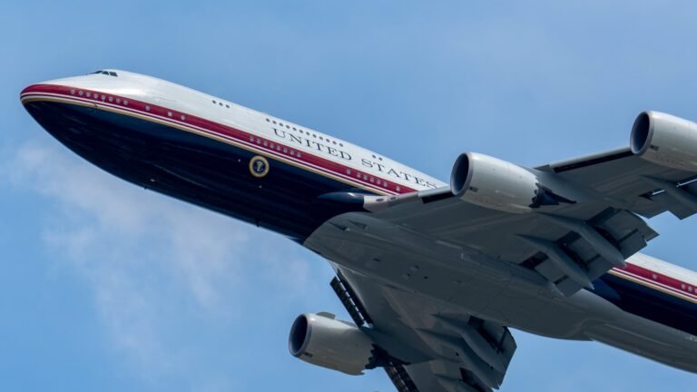 A trio of positive developments has Boeing shares soaring