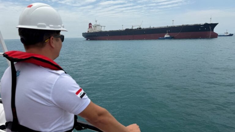 Market scored on Iran war oil price boom. Staying long may not be wise