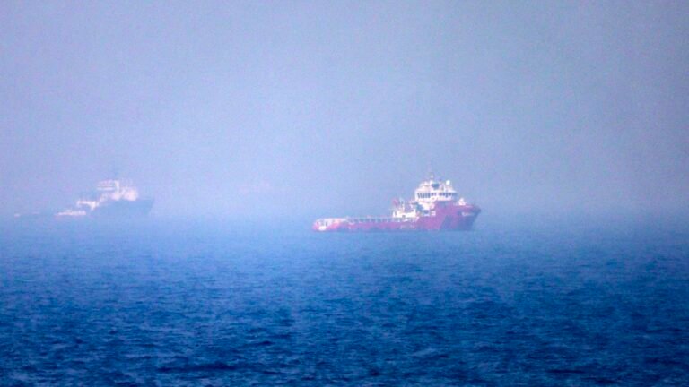 UAE says ship targeted by missile amid heightened U.S.-Iran tensions