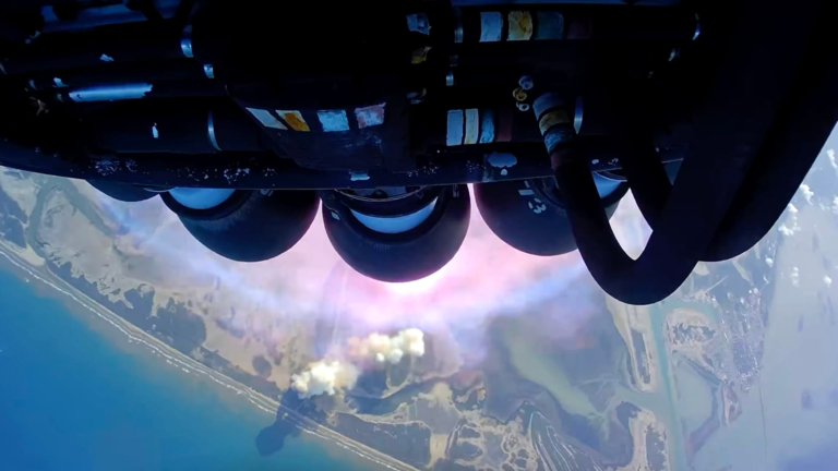 Someone on Wall Street thinks SpaceX could triple this week