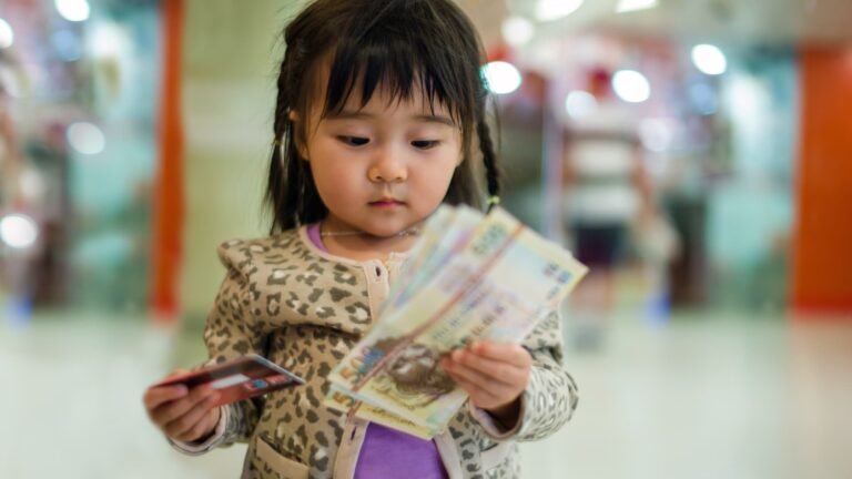 From birth to brokerage: Why South Korea is seeing a surge in infant investment accounts