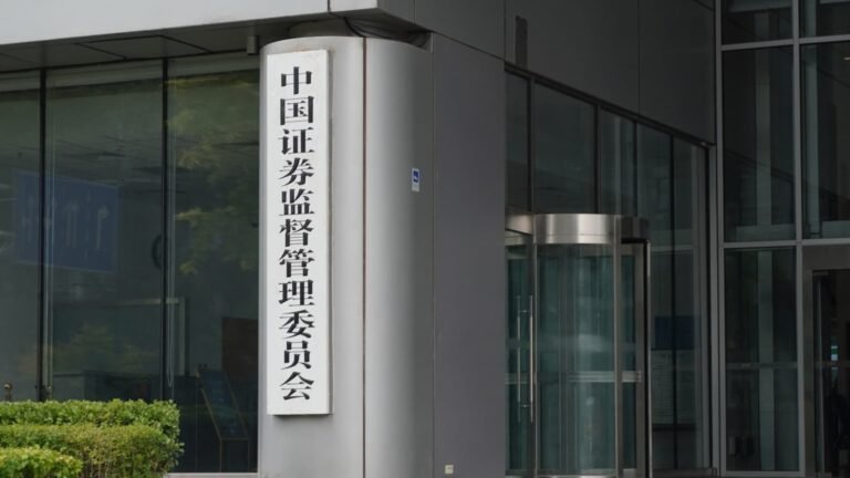 CNBC’s The China Connection newsletter: AI wins create investor risks