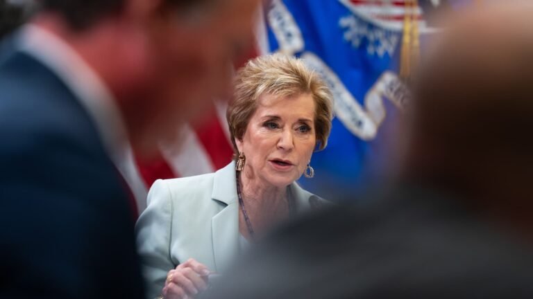 Sweet v. McMahon to clear 450,000 student loan borrowers’ debt