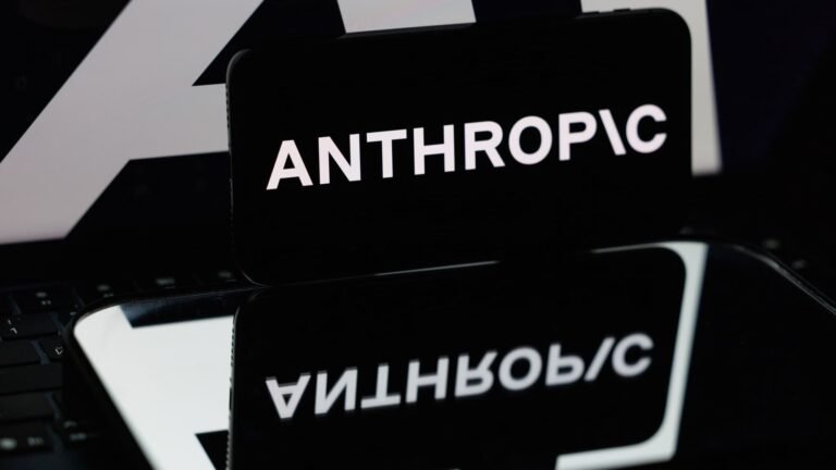 Anthropic, Open AI models created fake identities in new cyber breach
