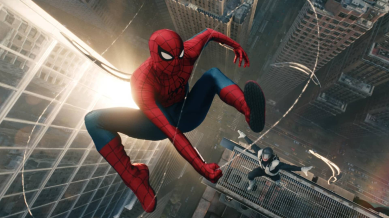‘Spider-Man: Brand New Day’ box office $355 million domestic opening
