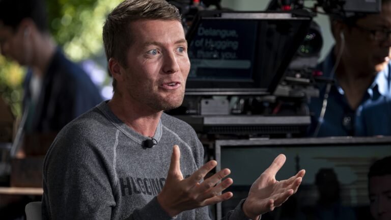 Hugging Face CEO says China is winning the AI race with open models