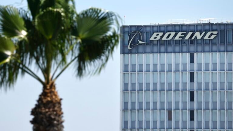 Archer shares surge after Boeing stake, aircraft subsidiary deal